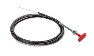 Sparco bowden áramtalanítóhoz, tűzoltórendszerhez 3,7m