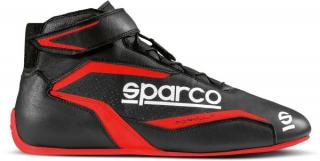 Sparco Formula homológ sofőrcipő