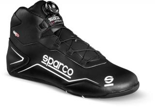 Sparco K-Pole gokart sofőrcipő WP