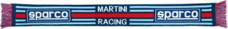 Sparco Martini Racing sál