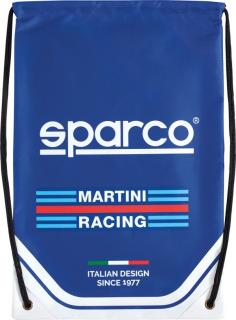 Sparco Martini Racing sportzsák