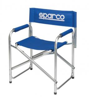 Sparco összecsukható alumínium szék
