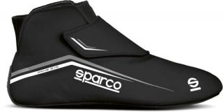 Sparco Prime Evo homológ sofőrcipő - 2032