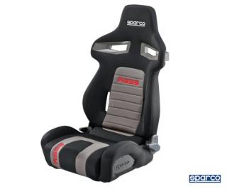 Sparco R333 tuning ülés