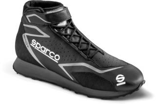 Sparco Skid+ homológ navigátor/szerelőcipő