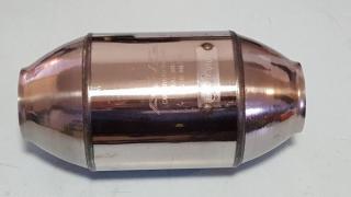 Sport katalizátor 120/60 mm - nem homológ
