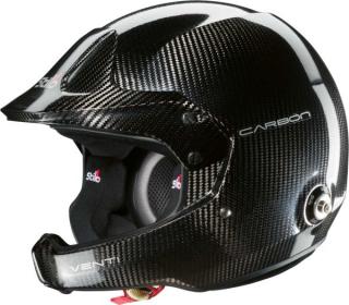 Stilo Venti WRC Carbon Piuma homológ bukósisak