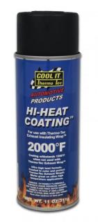 Thermo Tec Hi-Heat Coating hővédő spray