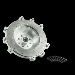 Toyota 1JZ/2JZ lendkerék BMW M20 / M50 / M52 / M54 / M57 / S50 / S52 / S54 sebességváltóhoz - PMC