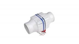 Turbo5000 csőventilátor (78mm)