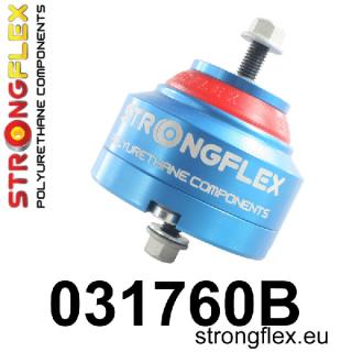 Univerzális motortartó bak - Strongflex (pár)