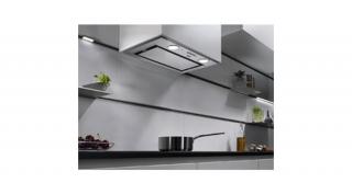 AEG DGE5661HM  Beépíthető páraelszívó, 3+1 fokozat, Hob2Hood, 54 cm