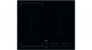 AEG IKE64441IB Indukciós Főzőlap 60cm