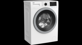 Beko WUE 8633 XST szabadonálló elöltöltős mosógép, 8 kg, 1200f