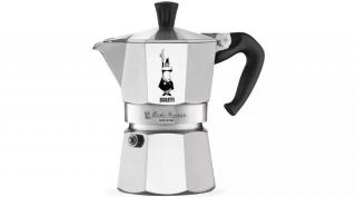 Bialetti MOKA EXPRESS kotyogós kávéfőző 1 adag(0001161)