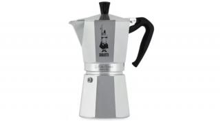 Bialetti MOKA EXPRESS kotyogós kávéfőző 12 adag(0001166/X2)