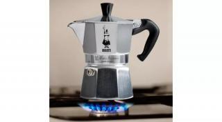 Bialetti MOKA EXPRESS kotyogós kávéfőző 2 adag(0001168)