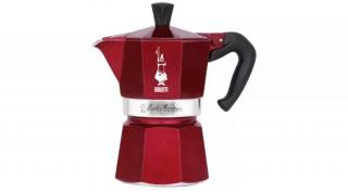 Bialetti MOKA EXPRESS kotyogós kávéfőző 3 adag - Deco Glamour(0009223)