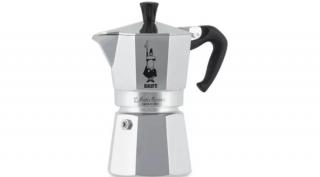 Bialetti MOKA EXPRESS kotyogós kávéfőző 4 adag(0001164)