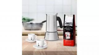 Bialetti NEW VENUS kotyogós kávéfőző 2 adag(0007252/CN)
