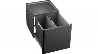 BLANCO FWD BOTTON PRO 45/2 automata