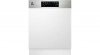 Electrolux EES47310IX Beépíthető mosogatógép, 13 teríték, AirDry, 8 program