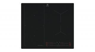 Electrolux EIS62453 SenseBoil beépíthető indukciós főzőlap, Hob2Hood, 60 cm