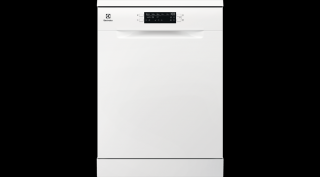 Electrolux ESA47300SW Mosogatógép, 13 teríték, AirDry, 6 program