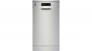 Electrolux ESG43310SX Mosogatógép, MaxiFlex fiók, 10 teríték, AirDry, 8 program
