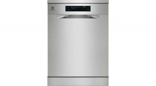 Electrolux ESS47420SX SatelliteClean mosogatógép, 13 teríték, AirDry