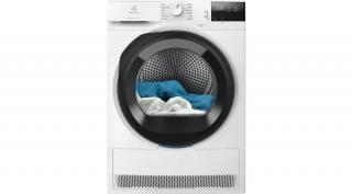 Electrolux EW6D285AE 30.000Ft-os IKEA KUPON GentleCare Hőszivattyús szárítógép, A+++  energiaosztály, 8 kg, inverter motor
