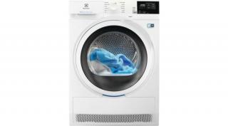 Electrolux EW7D384VE 30.000Ft-os IKEA KUPON PerfectCare hőszivattyús szárítógép, 8 kg, inverter motor