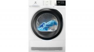 Electrolux EW7H458B 30.000Ft-os IKEA KUPON PerfectCare hőszivattyús szárítógép, 8 kg