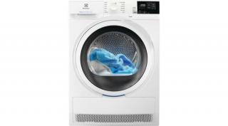 Electrolux EW7HE6457W 30.000Ft-os IKEA KUPON PerfectCare hőszivattyús szárítógép, 7 kg