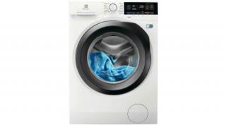 Electrolux EW7W2492E 30.000Ft-os IKEA KUPON PerfectCare mosó-szárítógép, 9/5 kg, 1400 f/p., gőzprogram, ökoinverter motor