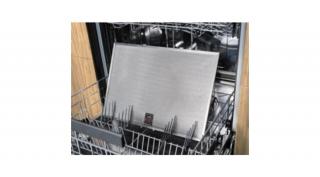 Electrolux LFV629K Beépíthető páraelszívó, 3+1 fokozat, Hob2Hood, 90 cm