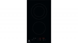 Electrolux LHR3233CKK Beépíthető kerámia főzőlap