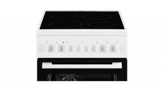 Electrolux LKR520066W Kerámialapos tűzhely
