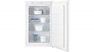 Electrolux LUB3AE88S beépíthető fagyasztószekrény, 87 cm magas