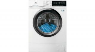 ElectroluxEW6SN327SI 30.000Ft-os IKEA KUPON PerfectCare keskeny elöltöltős mosógép, 7 kg, 1200 f/p., inverter motor, TimeManager
