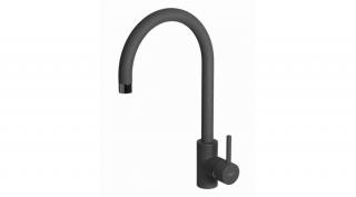 ELLECI - Csaptelep Cloud M70 nero metal