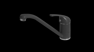 ELLECI - Csaptelep Minerva G40 nero