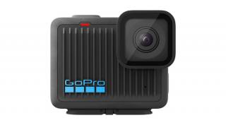 GoPro HERO- 4K mini akciókamera