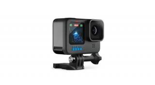 GoPro HERO12 Black akciókamera fekete