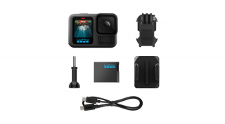 GoPro HERO13 Black akciókamera