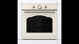 Gorenje BOS67372CLI Beépíthető sütő