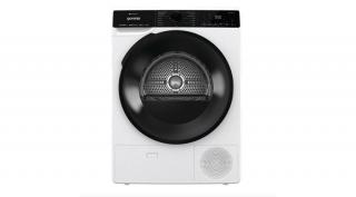 Gorenje DPNA92WIFI hőszivattyús szárítógép, 9 kg, A++ energiaosztály, érintőgombos LED kijelző, WiFi ConnectLife, ReFresh funkció, Dobvilágítás, NatureDry