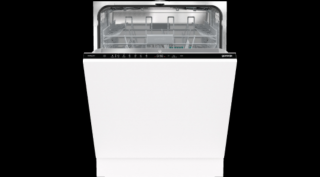 Gorenje GV642D61 teljesen beépíthető mosogatógép,8 program, TotalDry, 14 Teríték