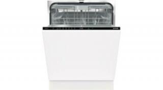 Gorenje GV643D60 teljesen beépíthető mosogatógép,8 program, TotalDry, 3 kosár