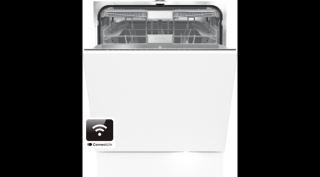 Gorenje GV673C62 teljesen beépíthető mosogatógép, MOST RÁADÁS 72 DB FINISH KAPSZULÁVAL! 3 kosár, extra csendes,7 program, Wifi, TotalDry